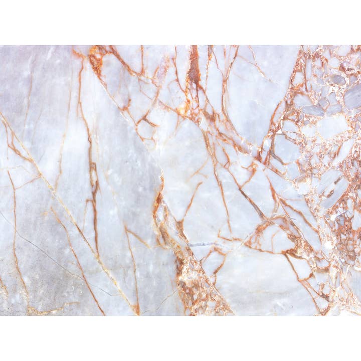 Marqueur magnétique - Marbre doré pour la vente par Queence