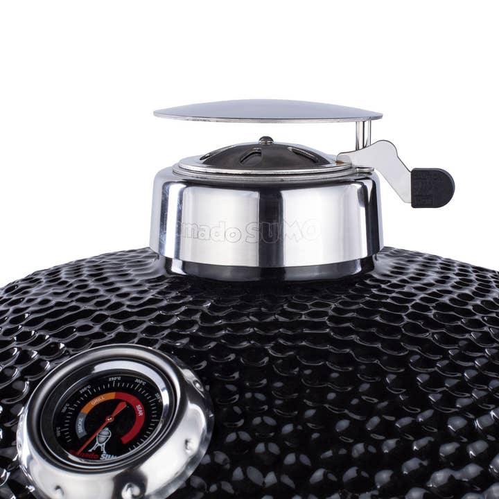 Kamado SUMO - Wholesale Outdoor Grill Tools - Signature Pro10