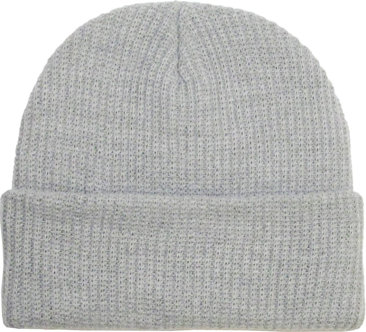KBETHOS – wholesale Beanie – Unisex – Solid Slouch Beanie70