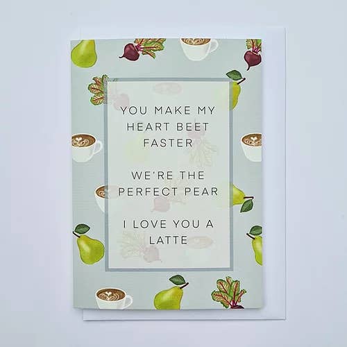 Ti amo un caffellatte per la vendita all'ingrosso da parte di Visual Happiness