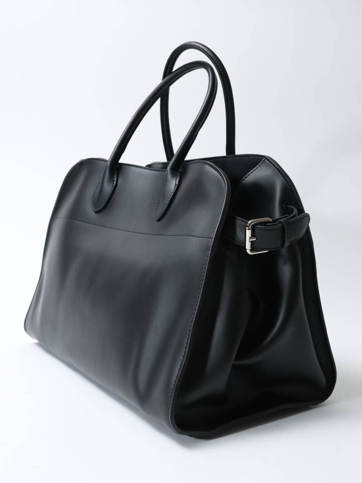 Efimia Black for wholesale by LONZA SHOES