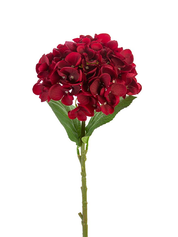 American Best - Wholesale Artificial Flowers - 20" HYDRANGEA STEM