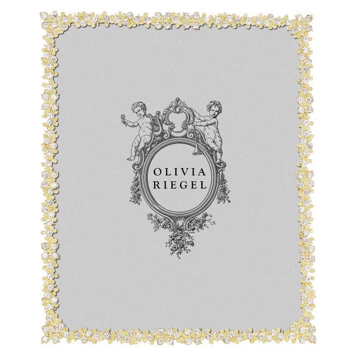OLIVIA RIEGEL - Wholesale Picture Frame - Princess Frame | Photo Frame | Picture Frame |8