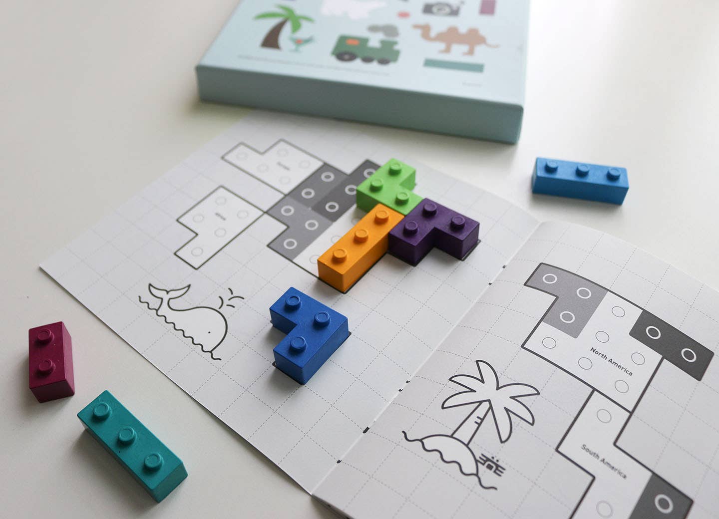 Living Refinery UK – wholesale Crayons – Child & baby – Goober | World Crayons9