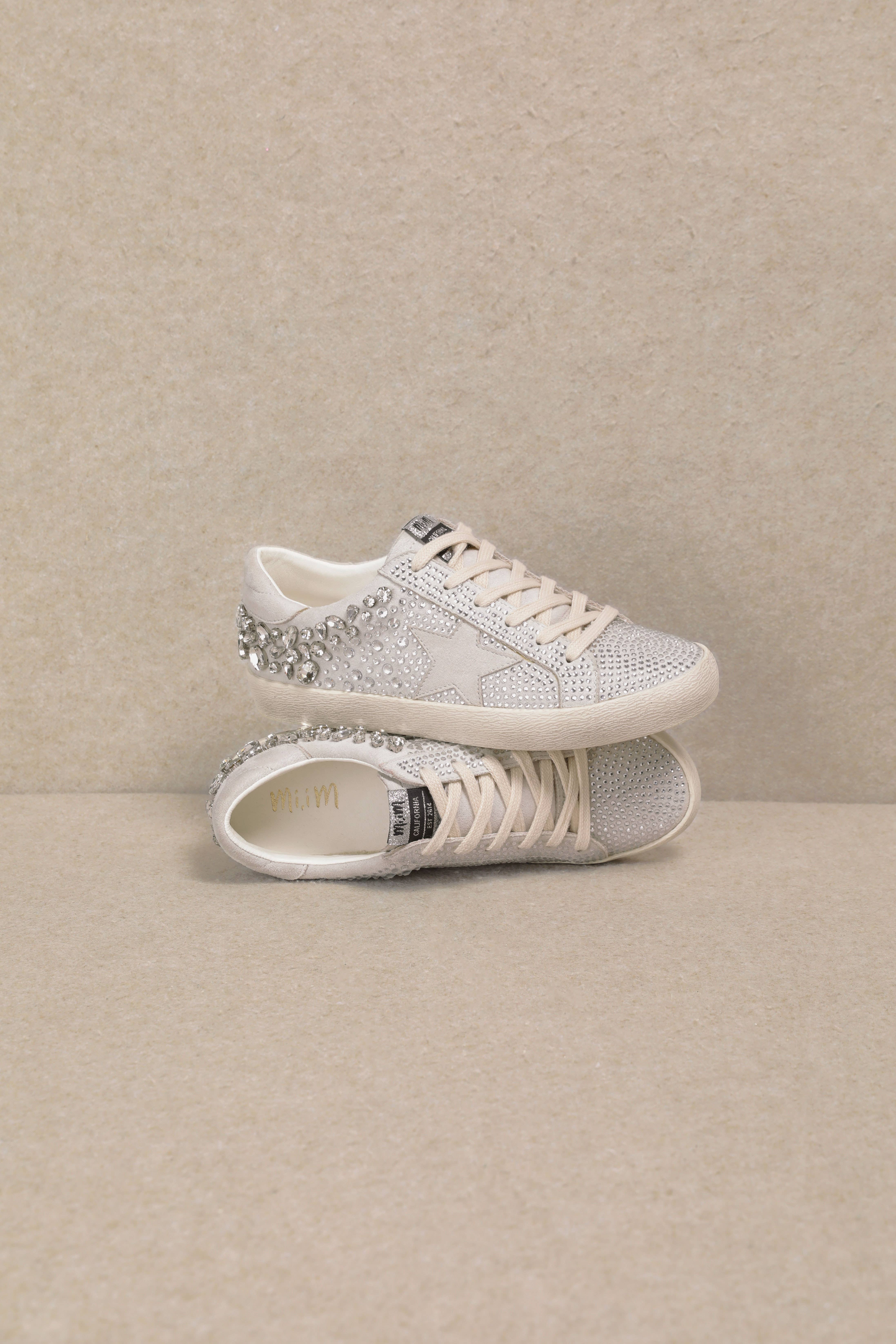 Miracle Miles (Mi.iM) - Wholesale Lifestyle Sneakers - Women's - GOLDIE24