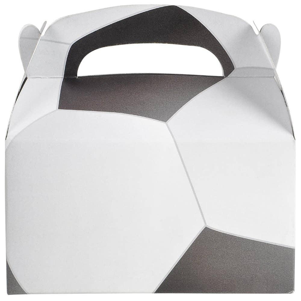 La Luna Bella - Toys - Wholesale Classic Toy - Kids - 6.25" SOCCER TREAT BOX LLB kids toys1