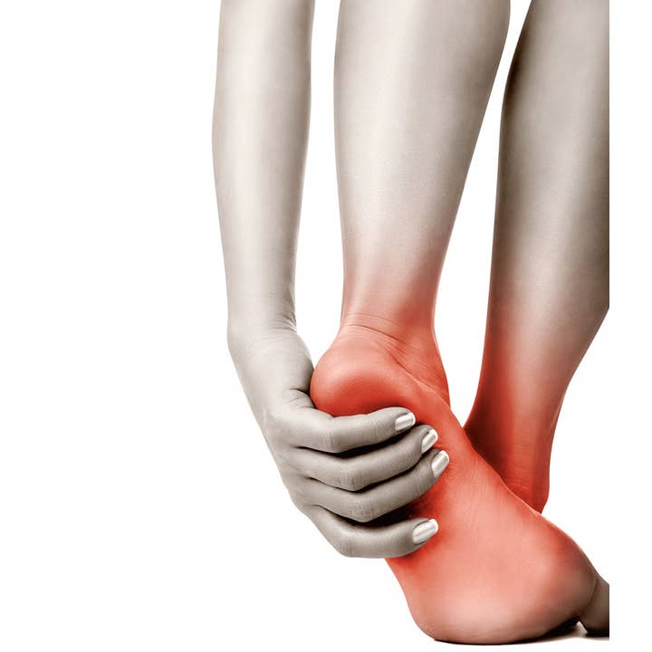 AIRfeet – Großhandel Massagegeräte – AirFeet FootFixr Smooth — Fuß-/Körpermassage-Dome3