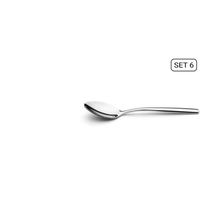 Kaffeelöffel Puro - Set 6 für den Großhandel von Karl Weis