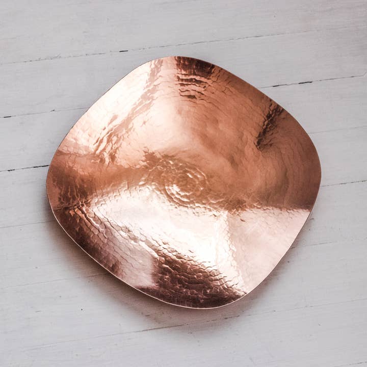 Pia - Wholesale Decorative Plate/Dish/Bowl - BAALA DECORATIVE PLATE5