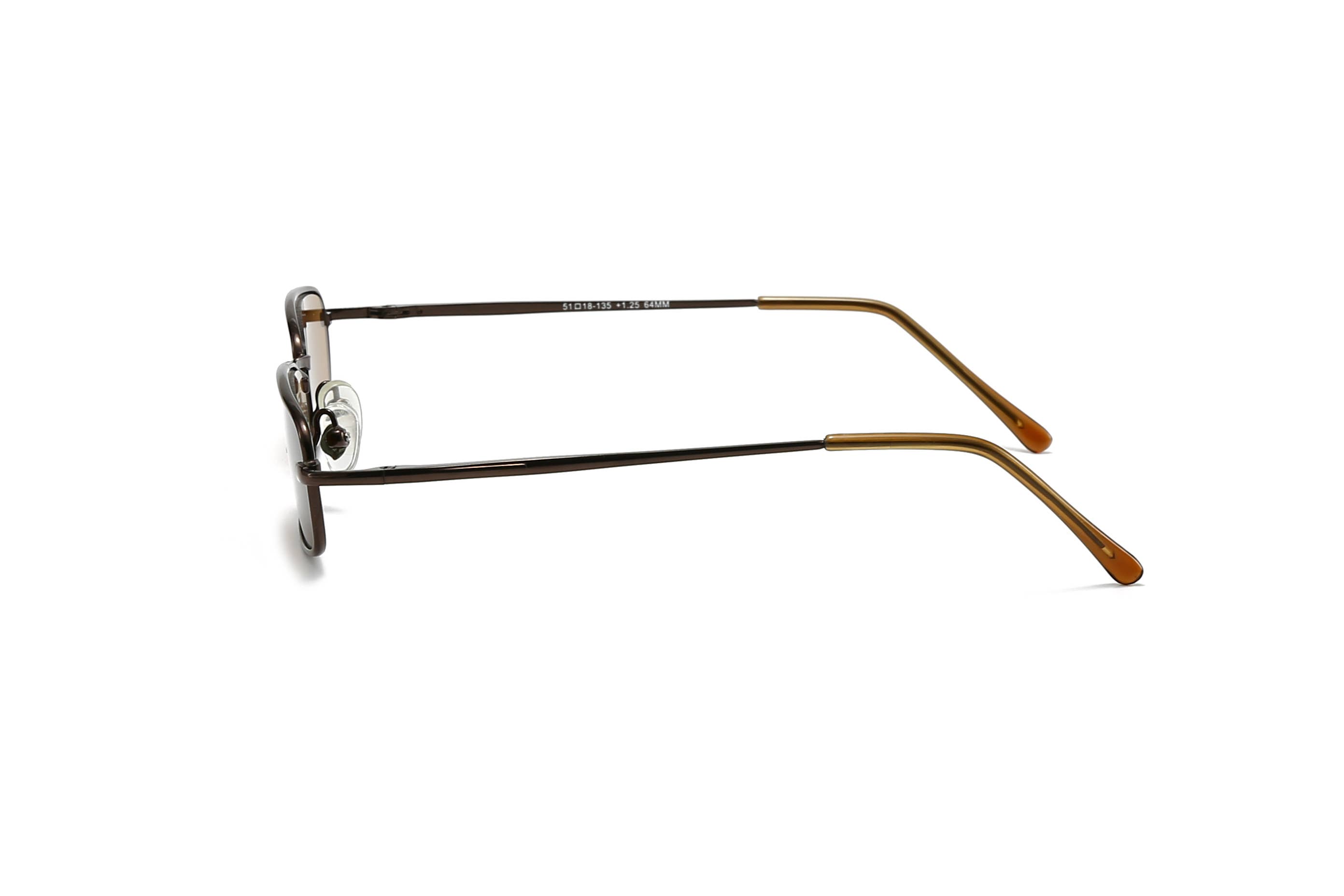 Trio Trading - Venta al por mayor Gafas de sol - Unisex - Paquete de 12 gafas de sol para lectura unisex estilo vintage con bisagra de resorte4