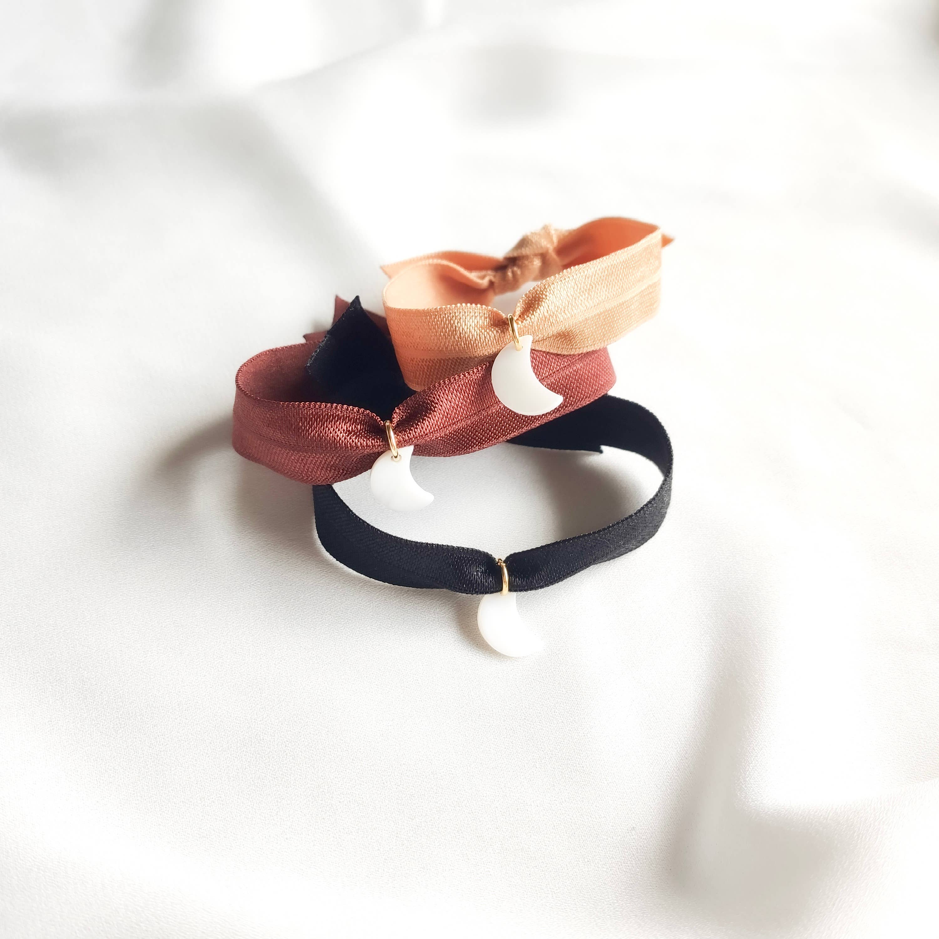 L'Atelier d'Artémis - Wholesale Woven/Braided Bracelet - CHOUCHOU bracelet48