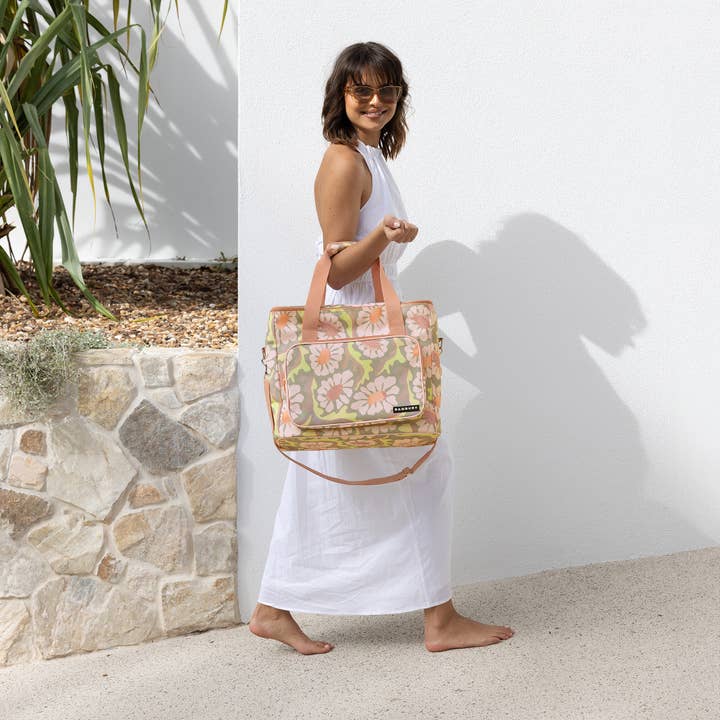 Bambury - Wholesale Cooler/Cooler Bag - Sadie Cooler Bag Large
