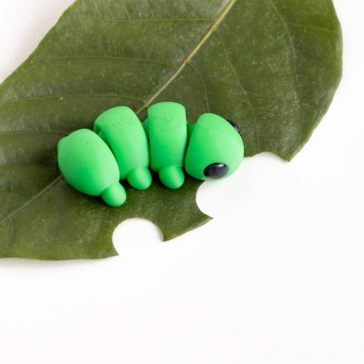 Bruco bambino per la vendita all'ingrosso da parte di The 3D Printiverse