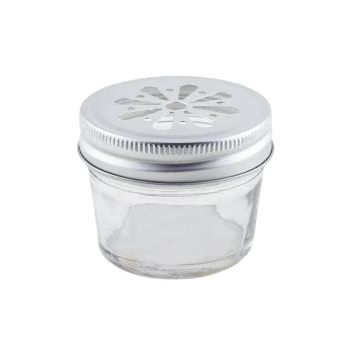 Ecohesens - Wholesale Jar - Glass storage jar - Lamazuna