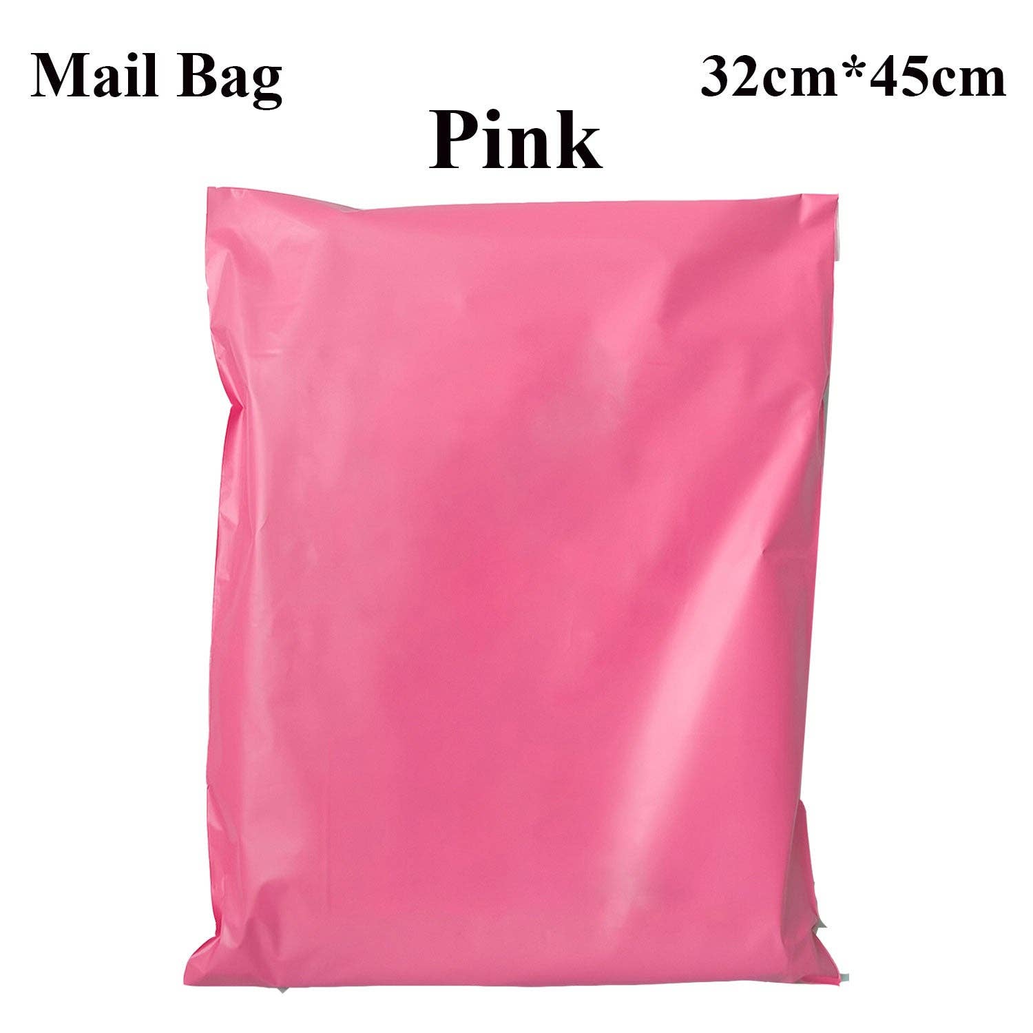 Ledsone – wholesale Envelopes – Self-adhesive Small Plastic Royal Mail Bags~526318