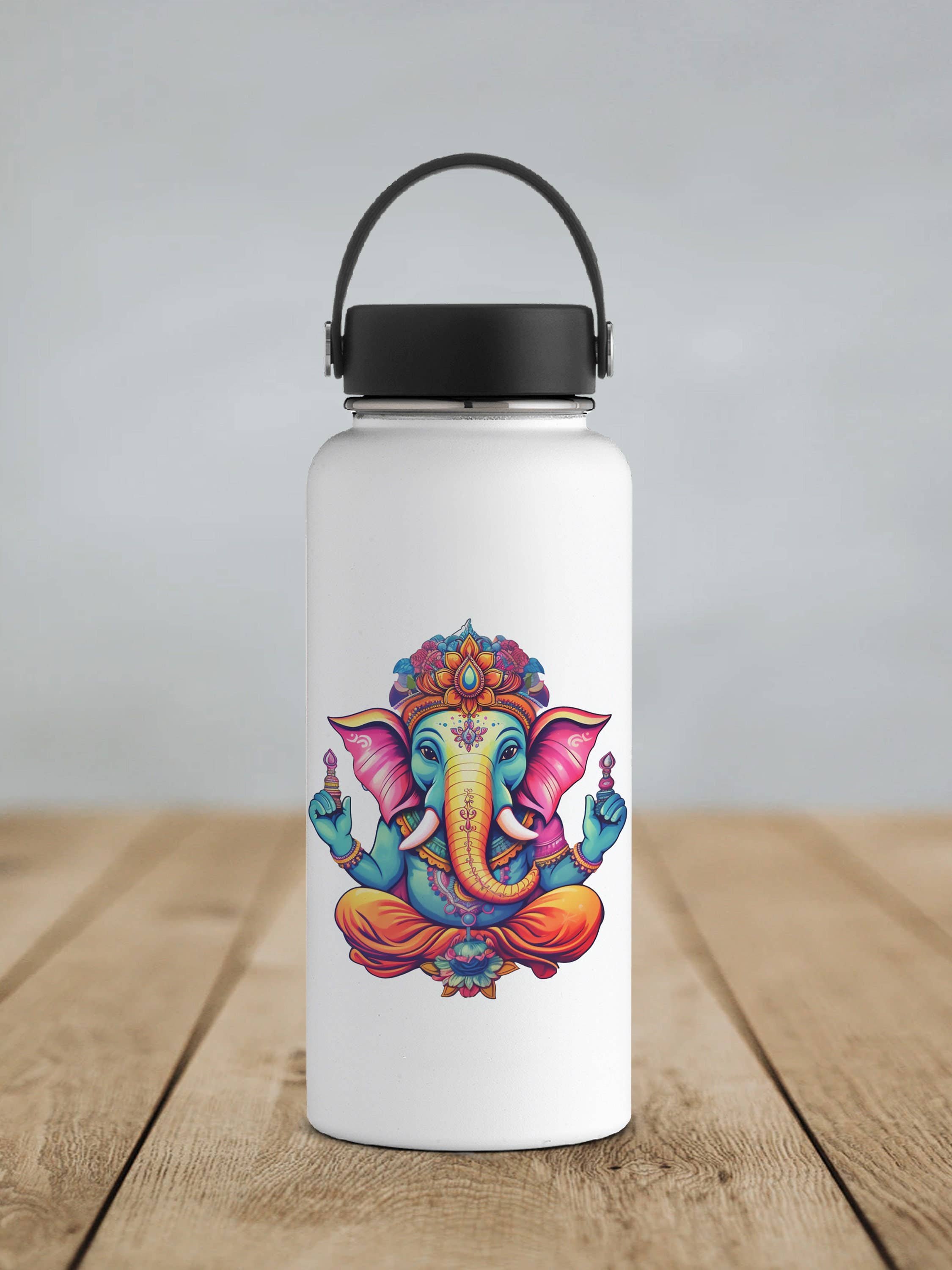 Ozark Sticker Company - Wholesale Sticker - Ganesh Sticker- Colorful3