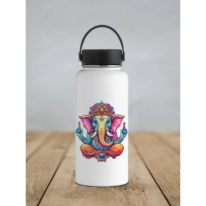 Ozark Sticker Company - Wholesale Sticker - Ganesh Sticker- Colorful3