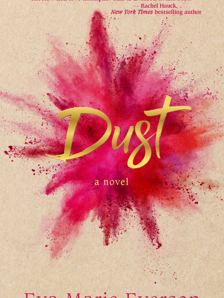 Dust for wholesale by Iron Stream Media
