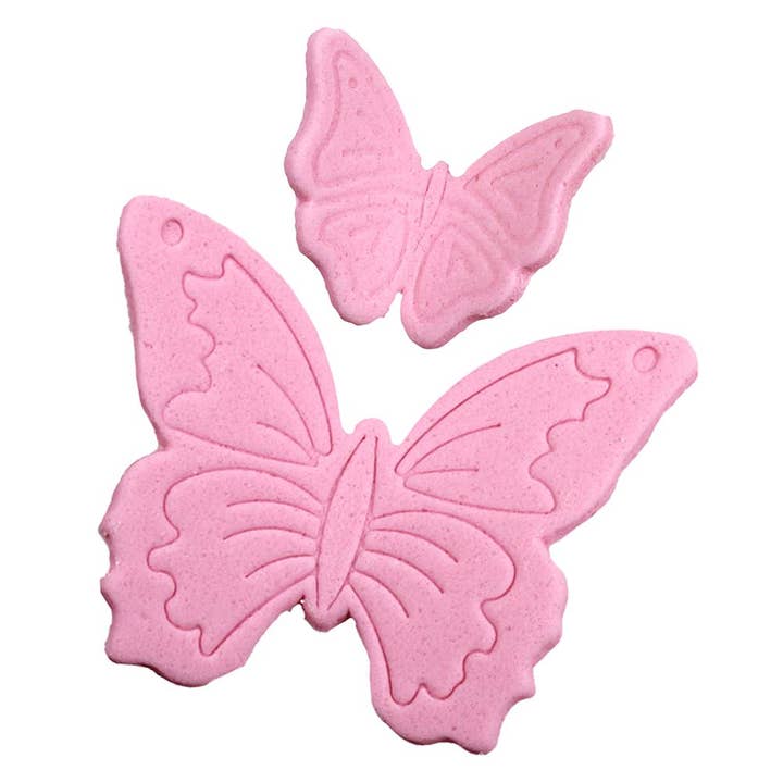 Schmetterling Klein / Groß (20 Stück ) für den Großhandel von Bombasei Decor GmbH