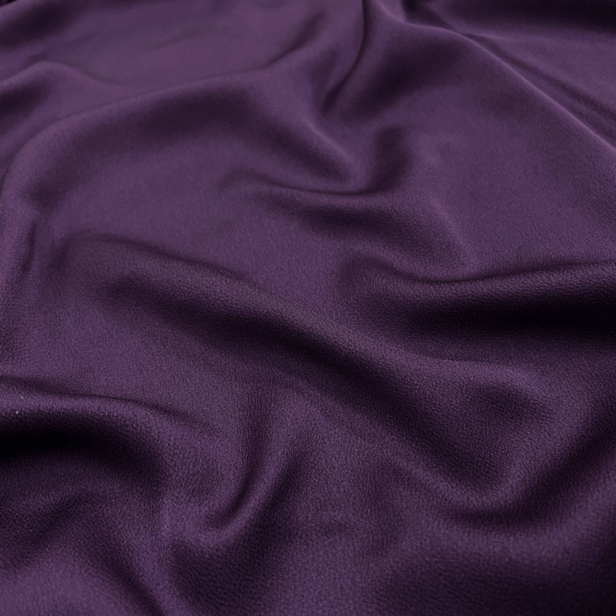 Hijab Collections - Wholesale Hijab - Women's - Grain satin hijab with reversible chiffon inner lining27