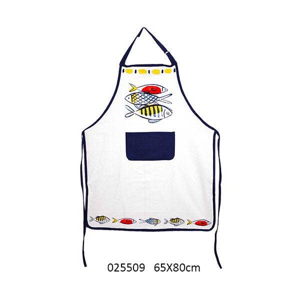 'Al Mare' Apron 65 X 80 cm for wholesale by Faye