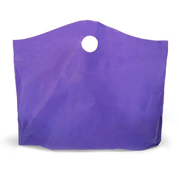 Nashville Wraps - Wholesale Gift Bag - Wave Top Plastic Retail Merchandise Bags14