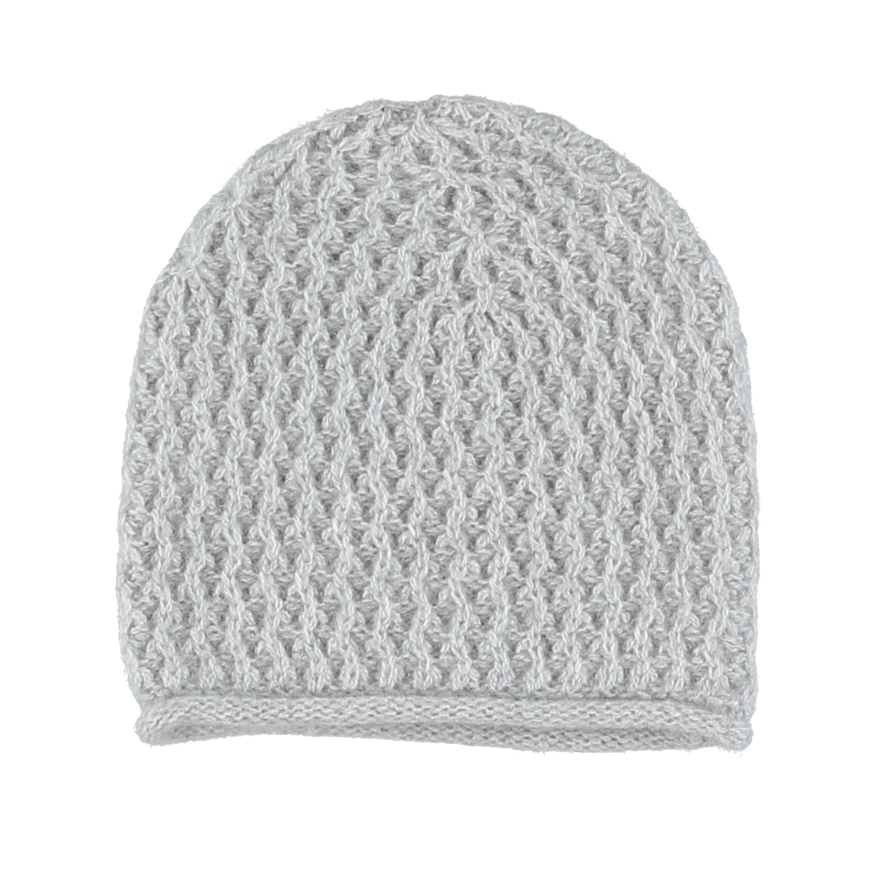 Filobio - Vendita all'ingrosso Cappello - Neonati - Berrettino In Cashmere Per Bimbi E Neonati0