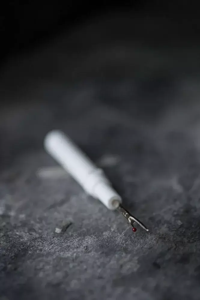 Merchant and Mills - Wholesale Embroidery/Cross Stitch Supplies - Sewing Seam Ripper3