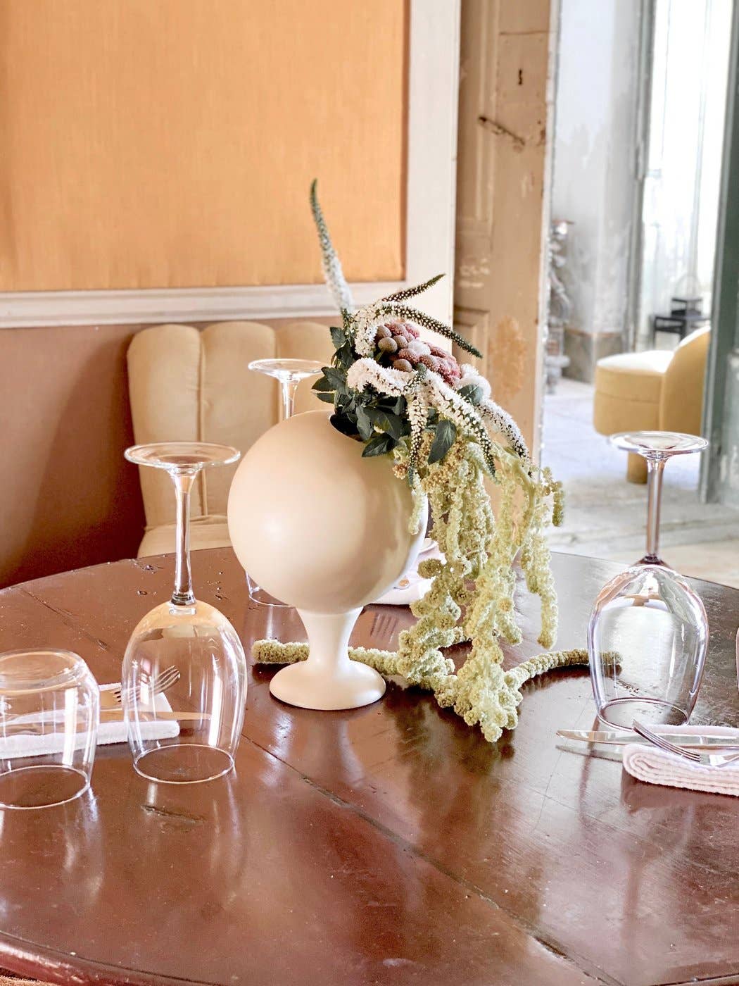 neo - Wholesale Vase - vase SOUVENIR_white matte10