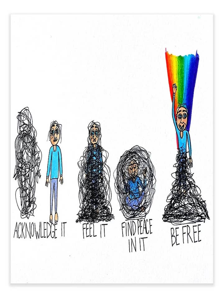 Be Free for wholesale by Art of Loving Now