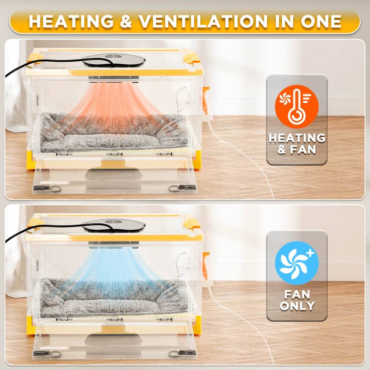 TURBRO - Wholesale Pet Bed - Cat/Dog - Neighborhood Pet Incubator - European version2