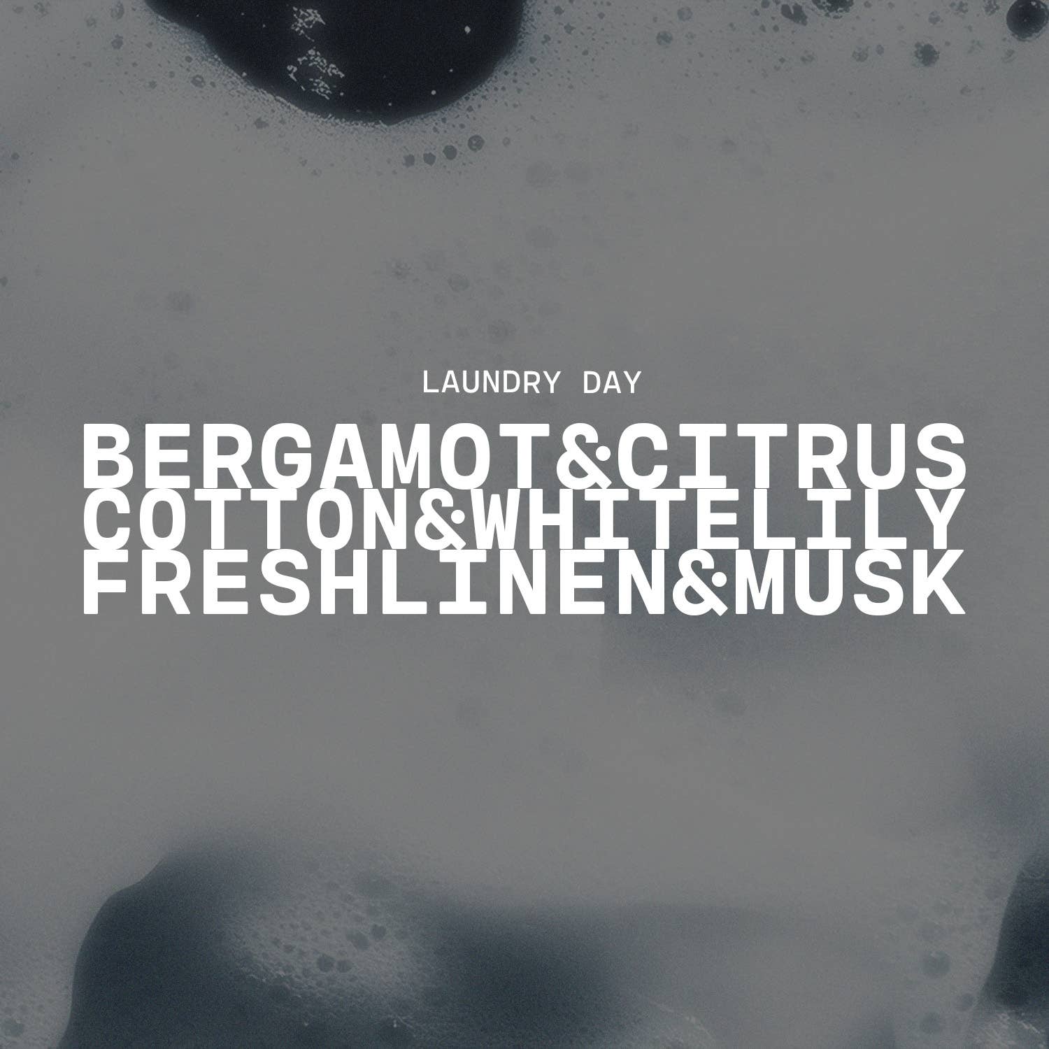 Milkhouse Candle Company - Wholesale Wax Melt - 5.5 oz Wax Melts: Laundry Day2