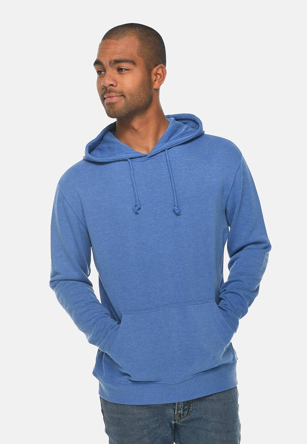 Lane Seven Apparel – wholesale Hoodie - Unisex – French Terry Hoodie för herr och dam44