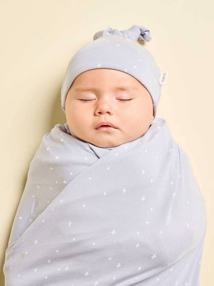 Cushii - Wholesale Swaddle - Baby - Cushii Softluxe Swaddle - Dream2