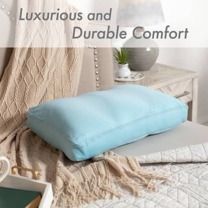 Husband Pillow – wholesale Bedding pillowcase/sham – Cover Only for Premium Microbead Bed Pillow, Large32