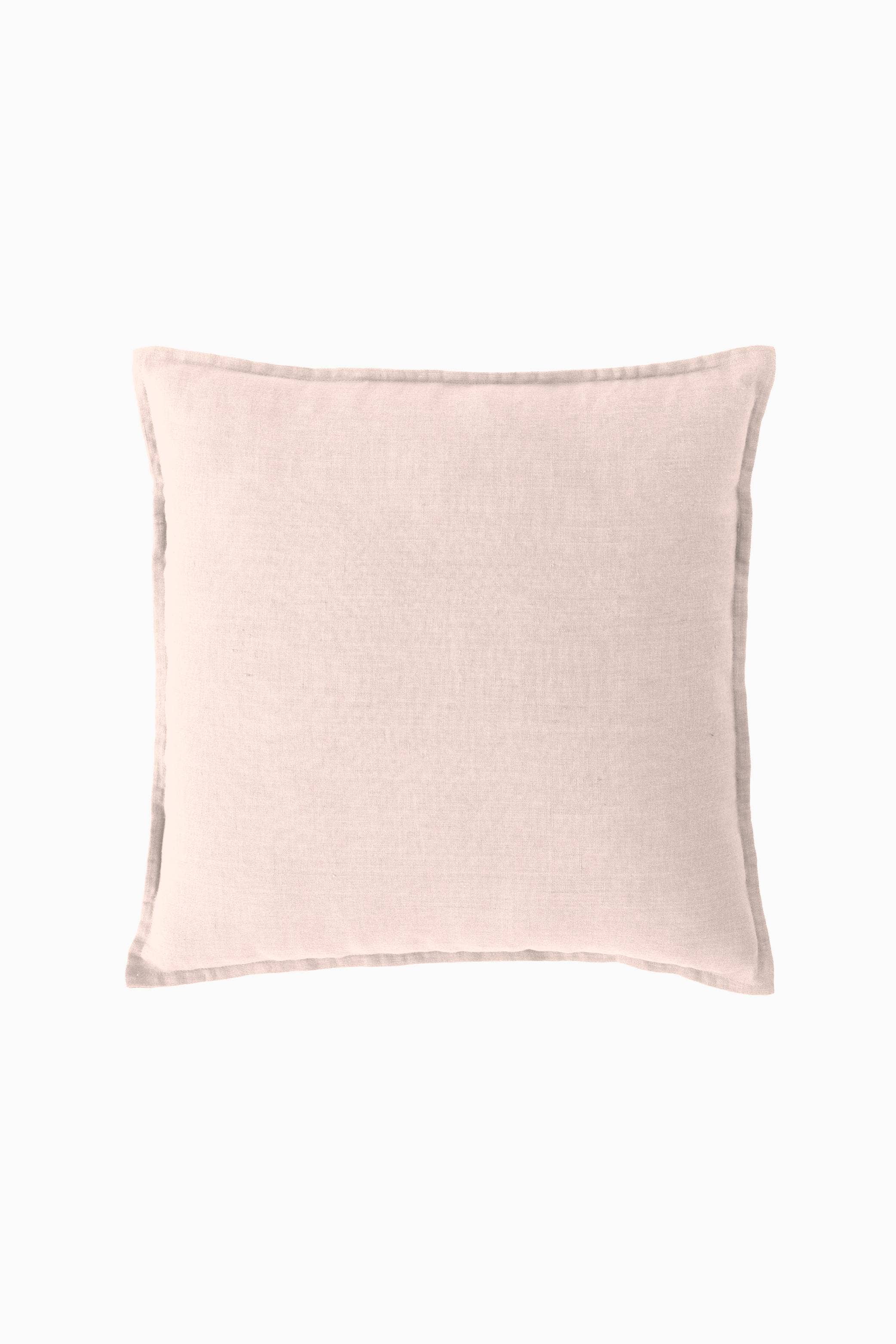 Live Linen – wholesale Throw pillow cover – Solid Linen Cushion Cover– Everyday Comfort, Breathable9