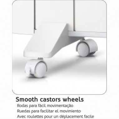 Haeger - Wholesale Electric Fan - Thermal emitter HAEGER THERMAL SMART - 1000W1