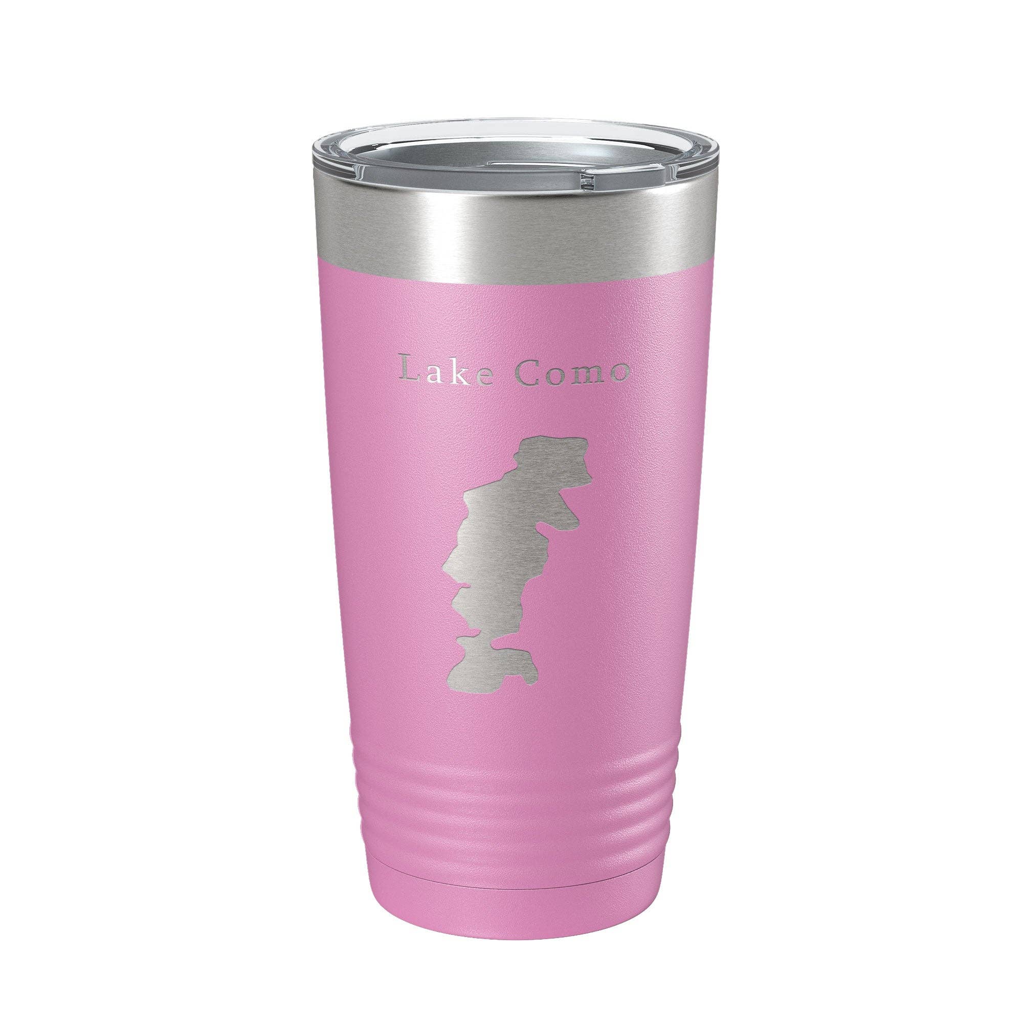 CarveBright - Wholesale Insulated Mug/Tumbler - Lake Como Map Tumbler Travel Mug Insulated Laser Engraved Coffee Cup Florida 20 oz14