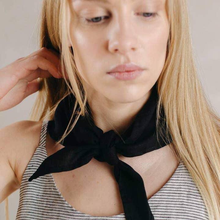 Kerchief (02U1) and other Purchase Wholesale white handkerchief. Free Returns & Net 60 Terms on Faire trending on Faire.