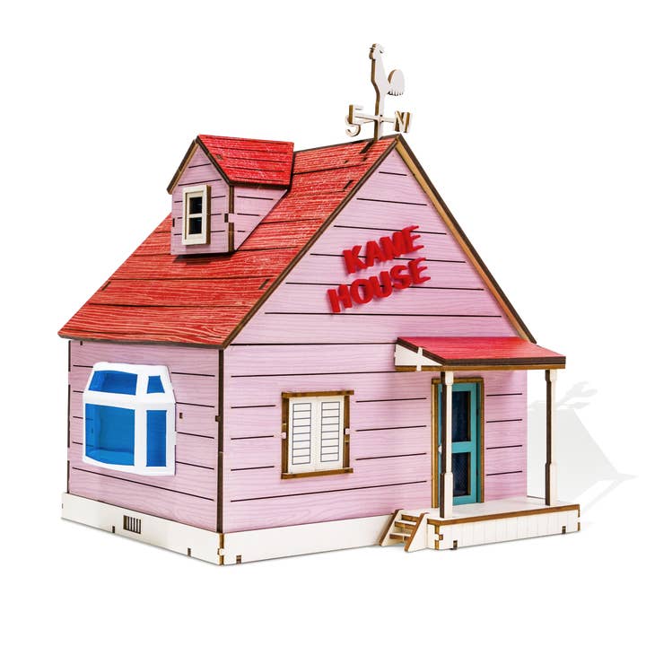 Kame House for wholesale by Pantasy/Puremind