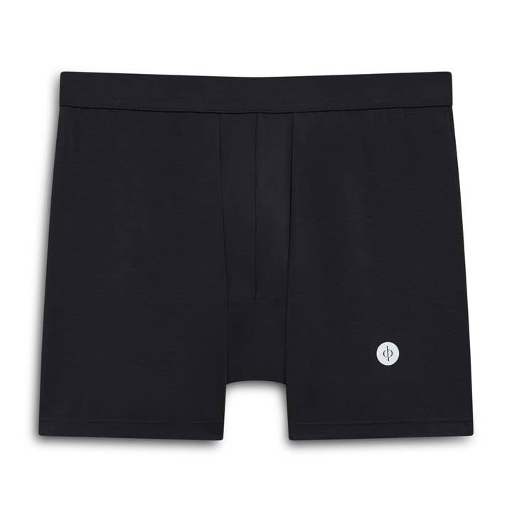 Boxer en micro-modal TENCEL™ ultra doux pour hommes pour la vente par Just Peachy