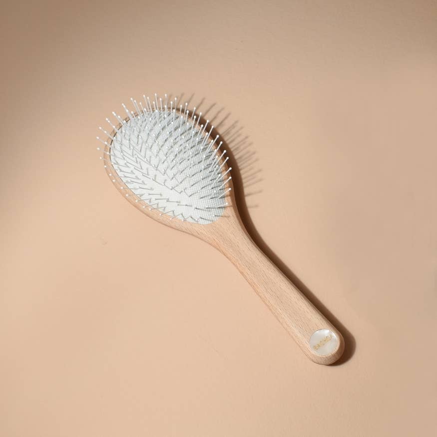 Bachca - Wholesale Hair Brush/Comb - Universal Detangling Hairbrush Made In France1