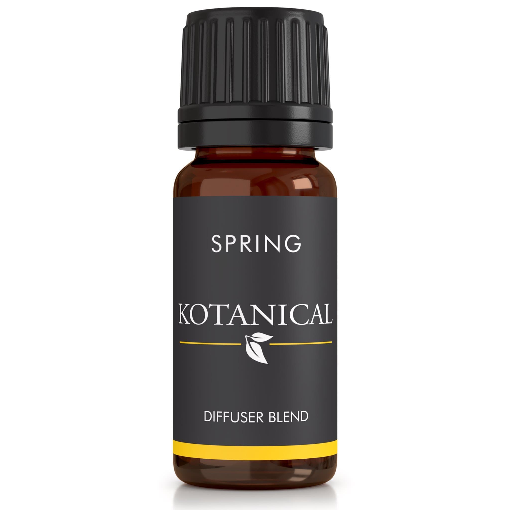 Kotanical - Wholesale Essential Oil - Spring Oil Diffuser Blend0