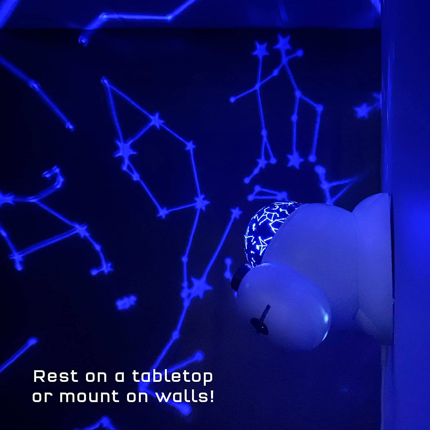 Science and Nature - Wholesale Portable Projector - Kids - Planetarium Projector [Australia ONLY]3