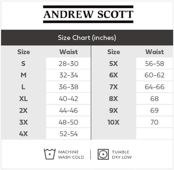 Branco Kit com 6 Cuecas de Algodão Masculinas Macias e Respirantes para venda a revendedores na Faire5