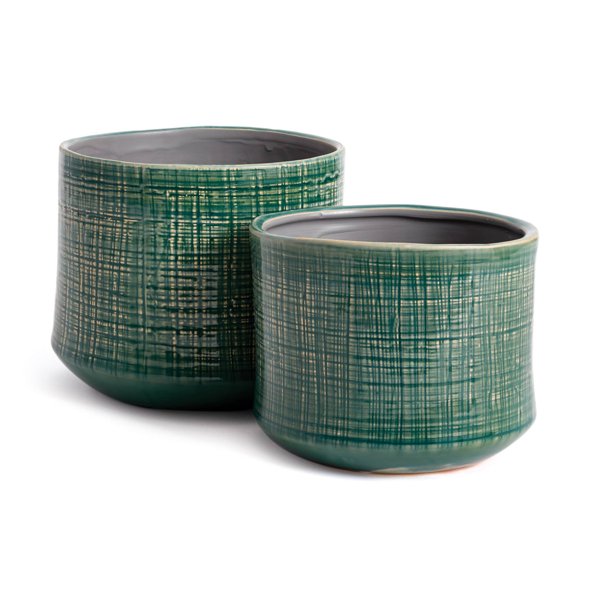 Napa Home & Garden - Wholesale Plant Pot - Serge Pots, Set Of 20