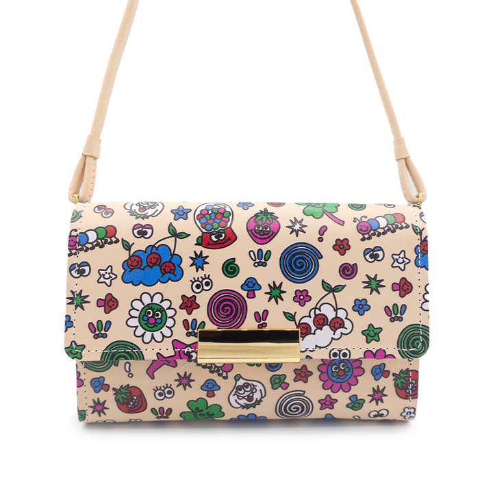 Fun House - The Jenna for wholesale by Glad & Young Studio