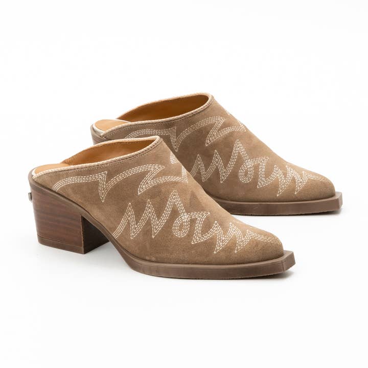 NEMONIC - Wholesale Boots - Women's - ATLANTA 2412 VOLLEY BAMBI6