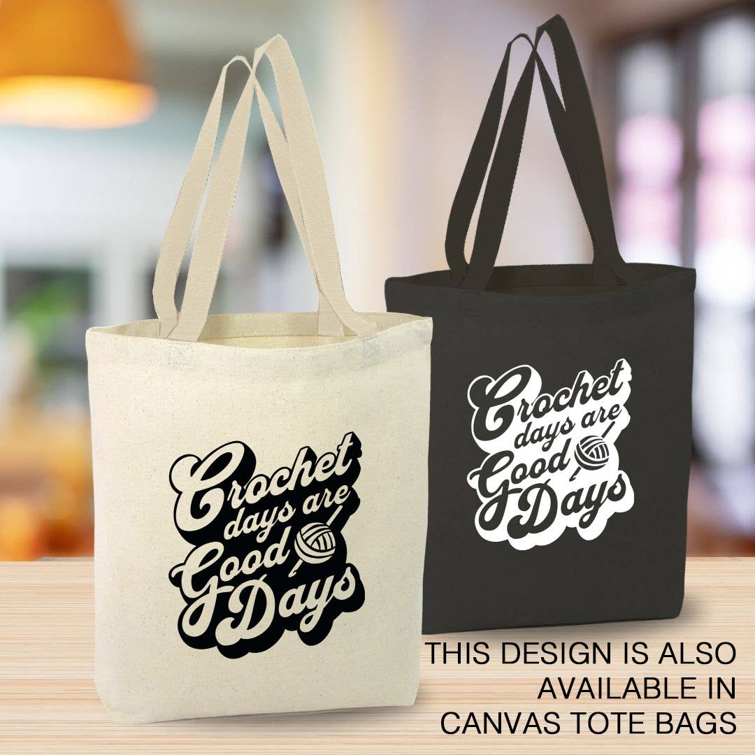 Anna B. Shop – Engroshandel Klistermærke – Hæklede dage er gode dage klistermærke3