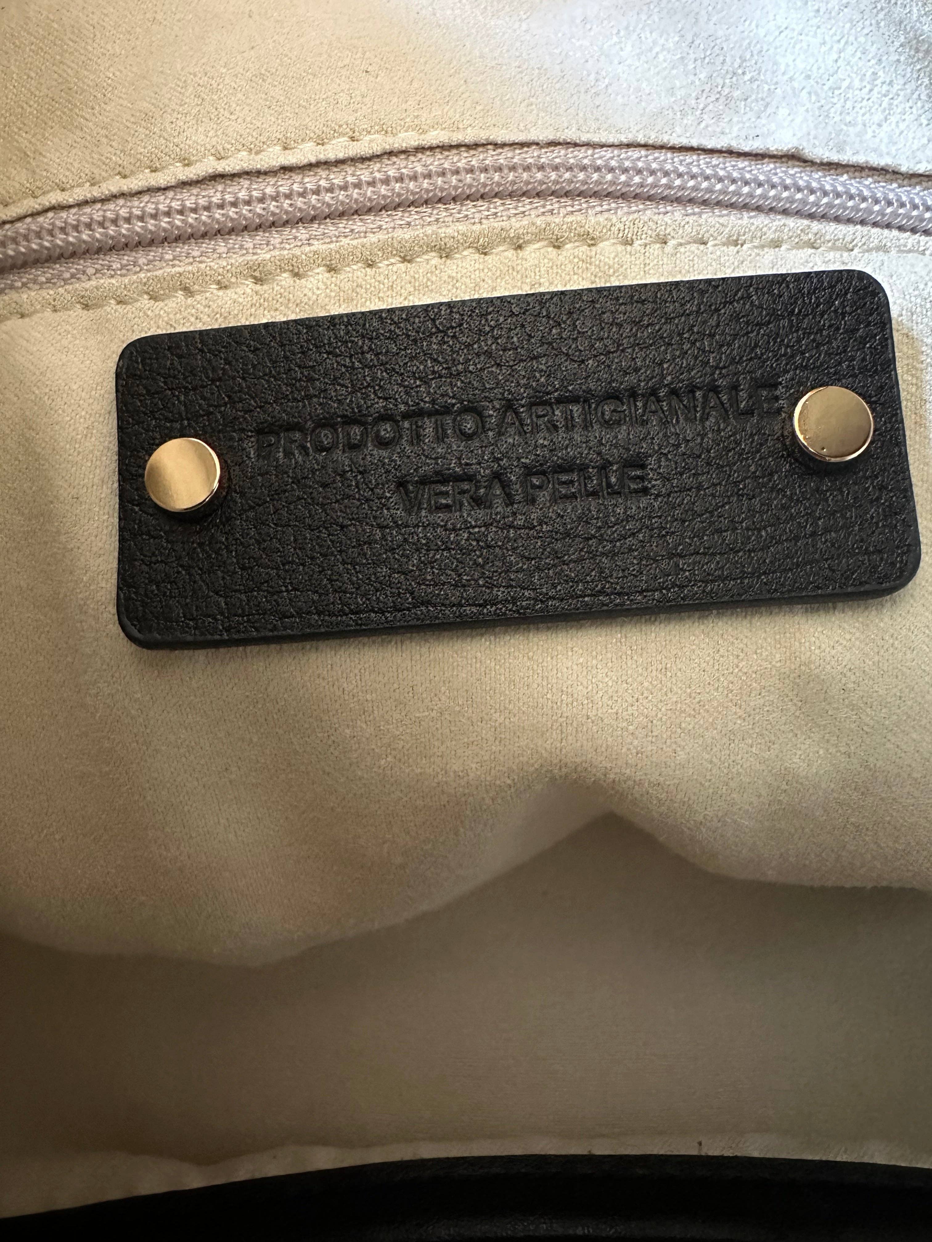 Zhade - Wholesale Shoulder Bag - Women's - MONIQUE large - HOBO BAG5